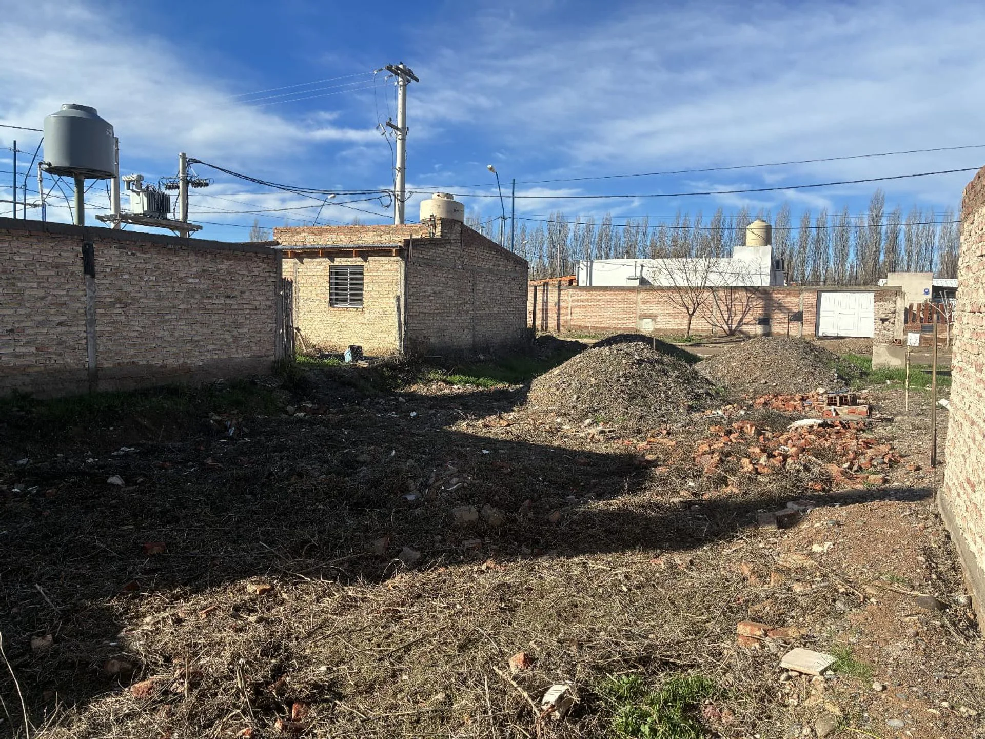 TERRENO EN VENTA EN BARRIO EL PALMAR GENERAL ROCA foto 3