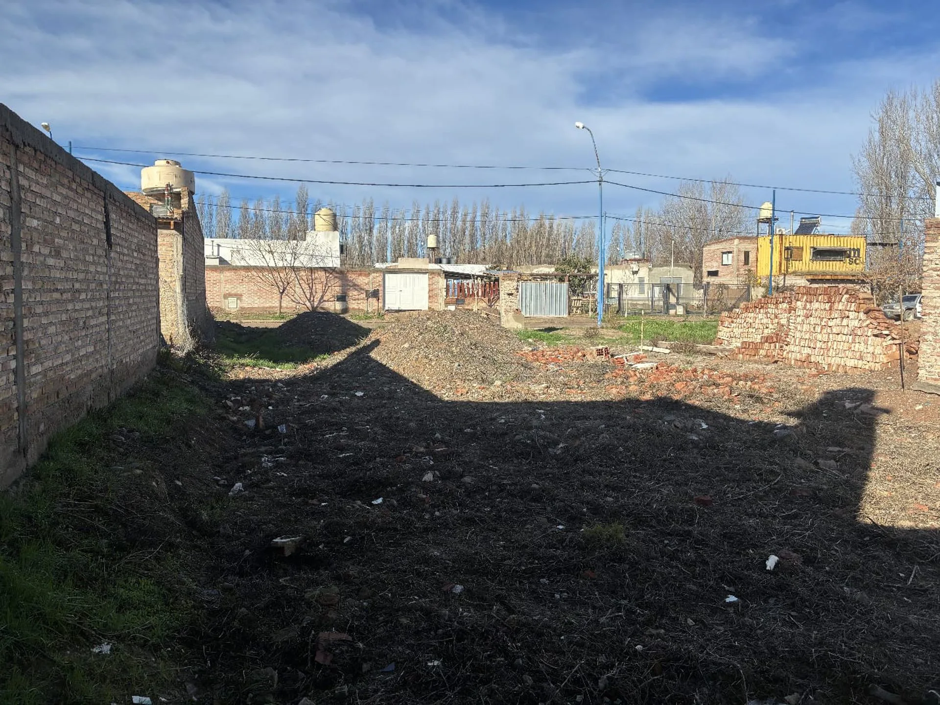 TERRENO EN VENTA EN BARRIO EL PALMAR GENERAL ROCA foto 4