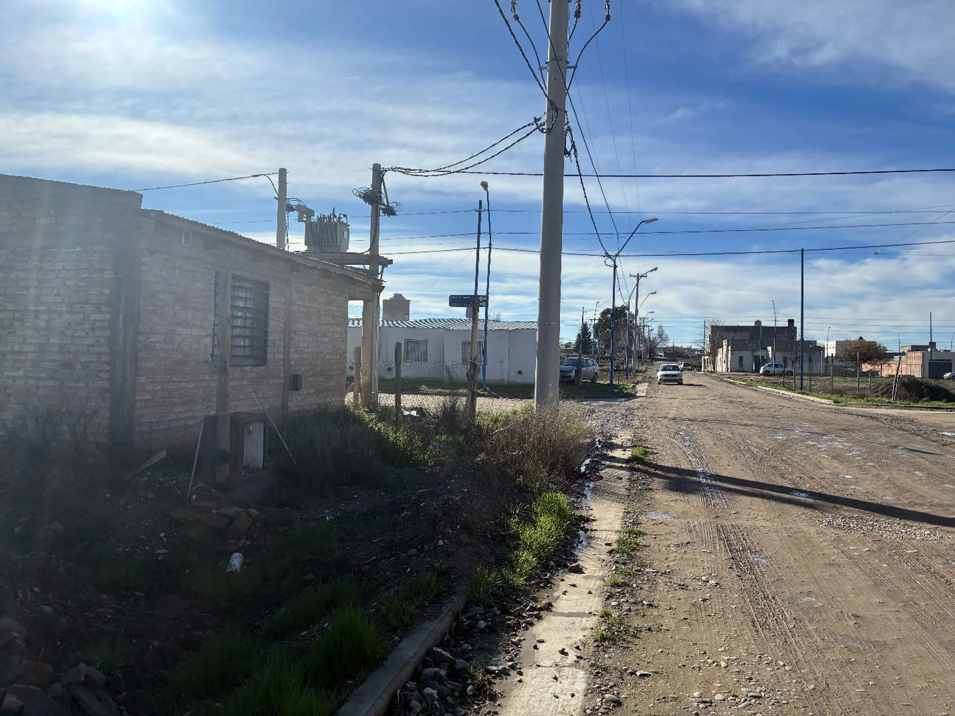 TERRENO EN VENTA EN BARRIO EL PALMAR GENERAL ROCA foto 5