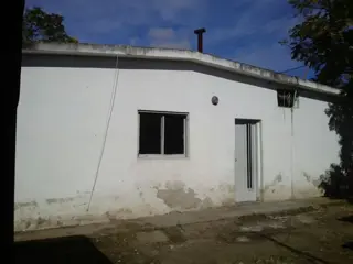 Nº DE REF. 237 D. GRAN RENTAB- IDEAL EMPRENDIMIENTO SOBRE R38 A 2 CDRAS DE RIO COSQUIN EN VILLA CAEIRO foto 1