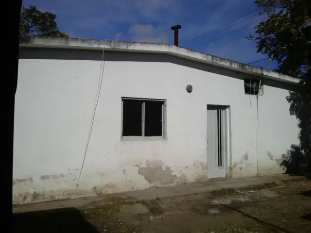 Nº DE REF. 237 D. GRAN RENTAB- IDEAL EMPRENDIMIENTO SOBRE R38 A 2 CDRAS DE RIO COSQUIN EN VILLA CAEIRO
