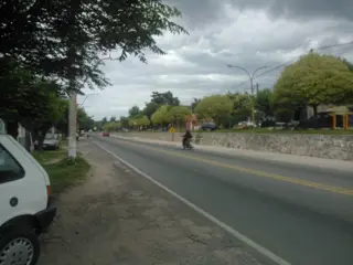 Nº DE REF. 237 D. GRAN RENTAB- IDEAL EMPRENDIMIENTO SOBRE R38 A 2 CDRAS DE RIO COSQUIN EN VILLA CAEIRO foto 4