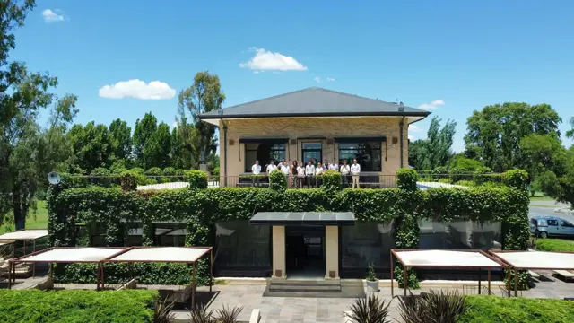 Terrenos en venta en Ibarlucea Estancia La Rinconada