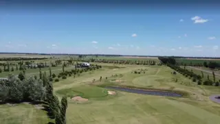 Terrenos en venta en Ibarlucea Estancia La Rinconada foto 3
