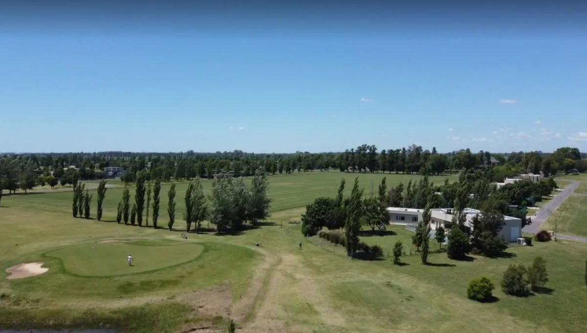 Terrenos en venta en Ibarlucea Estancia La Rinconada foto 4