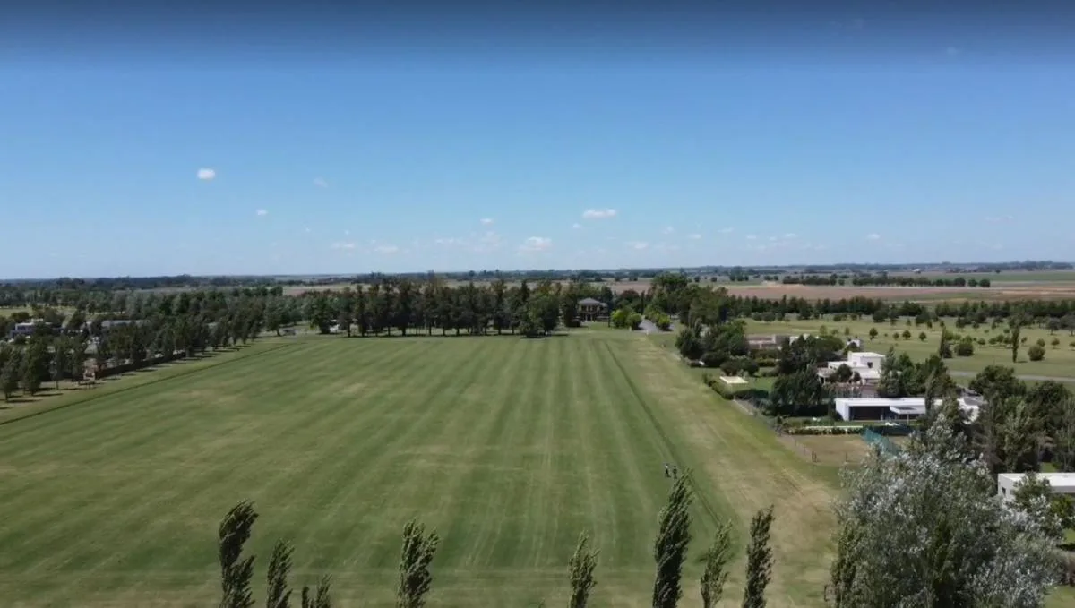 Terrenos en venta en Ibarlucea Estancia La Rinconada foto 5