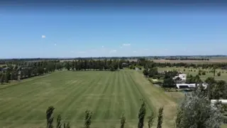 Terrenos en venta en Ibarlucea Estancia La Rinconada foto 5
