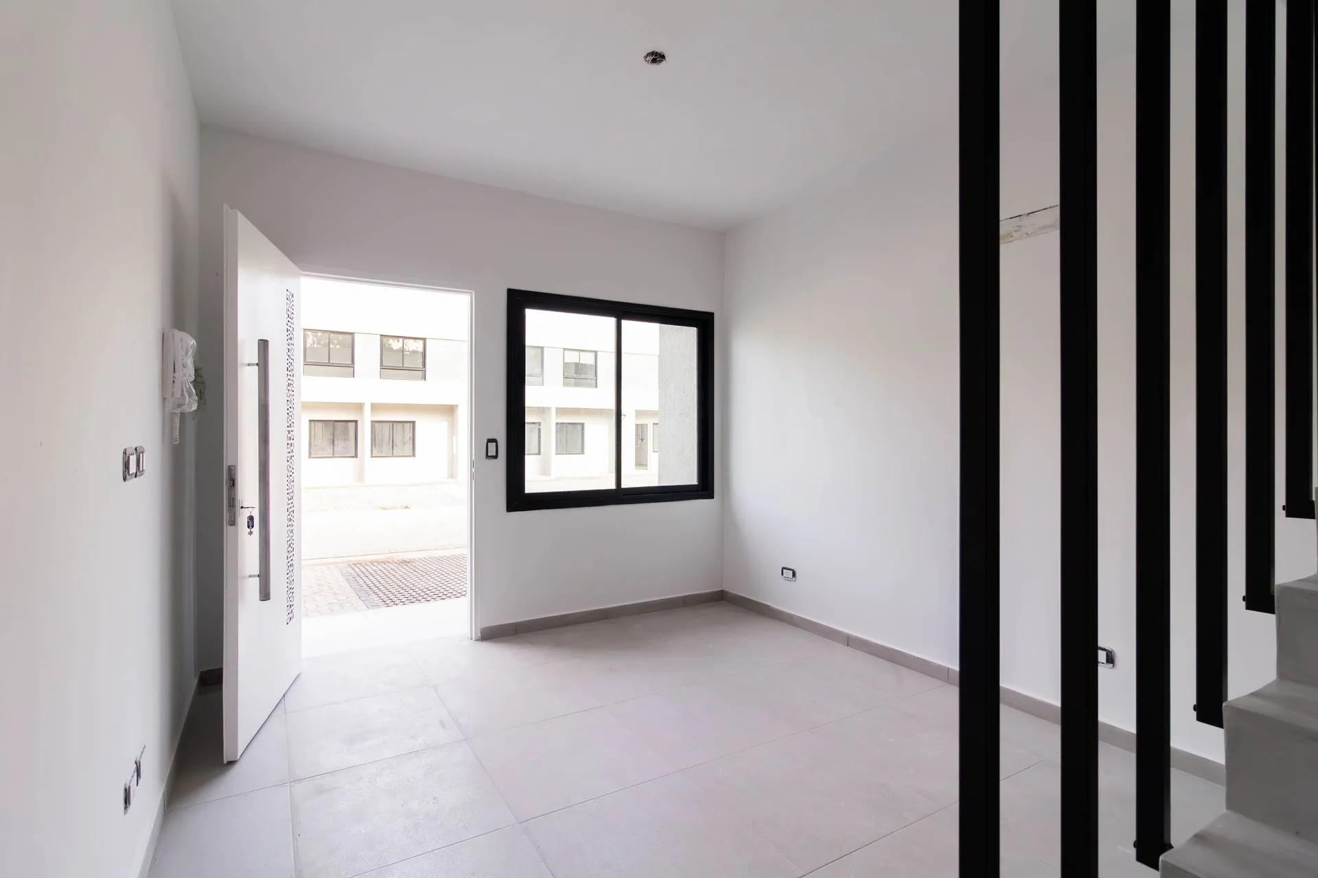 Duplex a estrenar 3 amb. San Miguel foto 2
