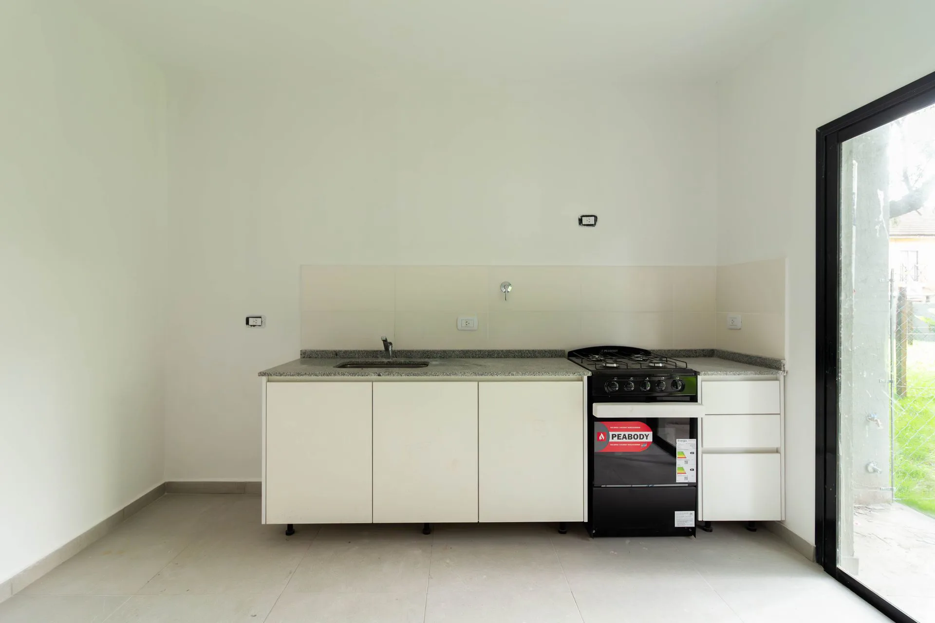 Duplex a estrenar 3 amb. San Miguel foto 4