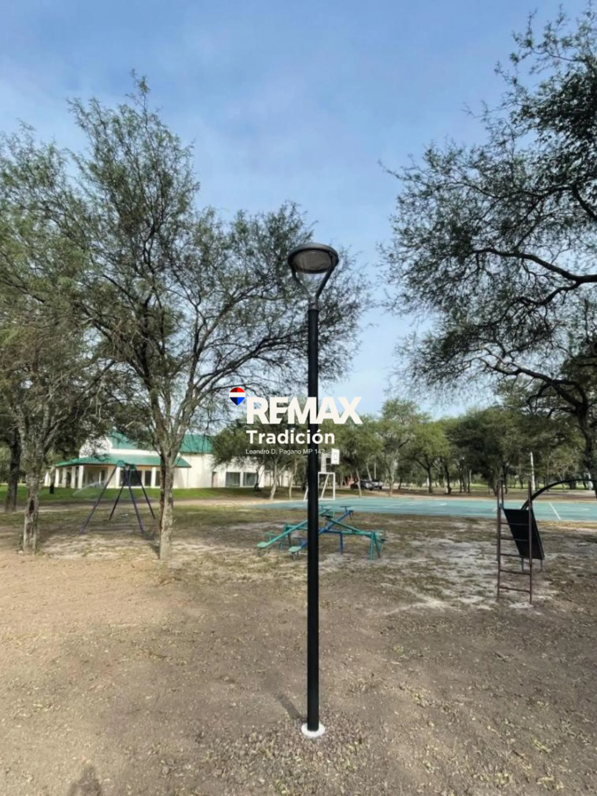 VENTA TERRENO LA BRAVA COLONIA POPULAR CHACO foto 5