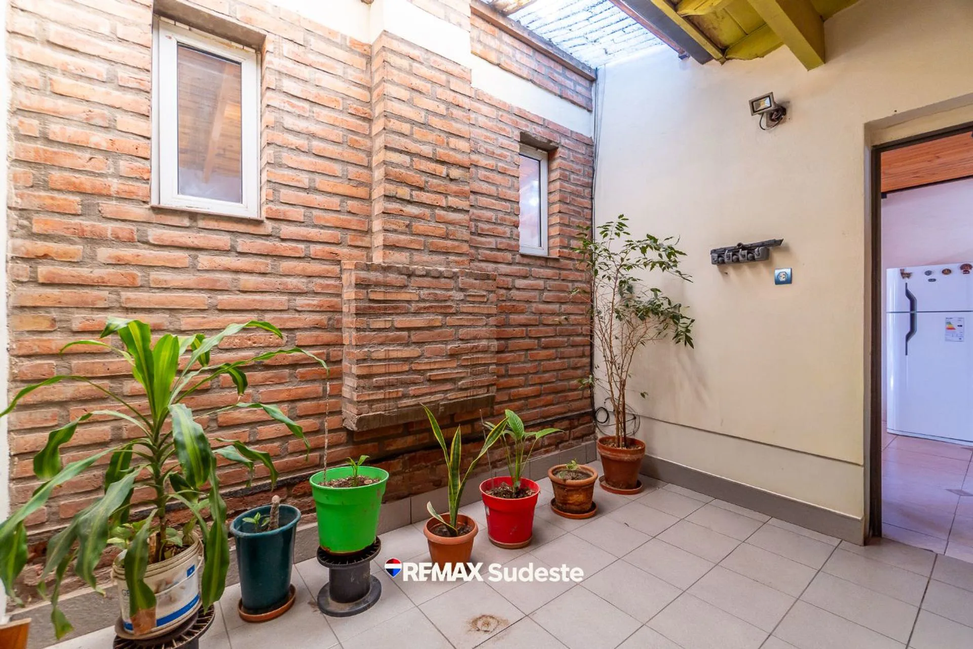 VENTA CASA 3 DOR. APTA CREDITO B. PAMPA CENTRAL foto 3