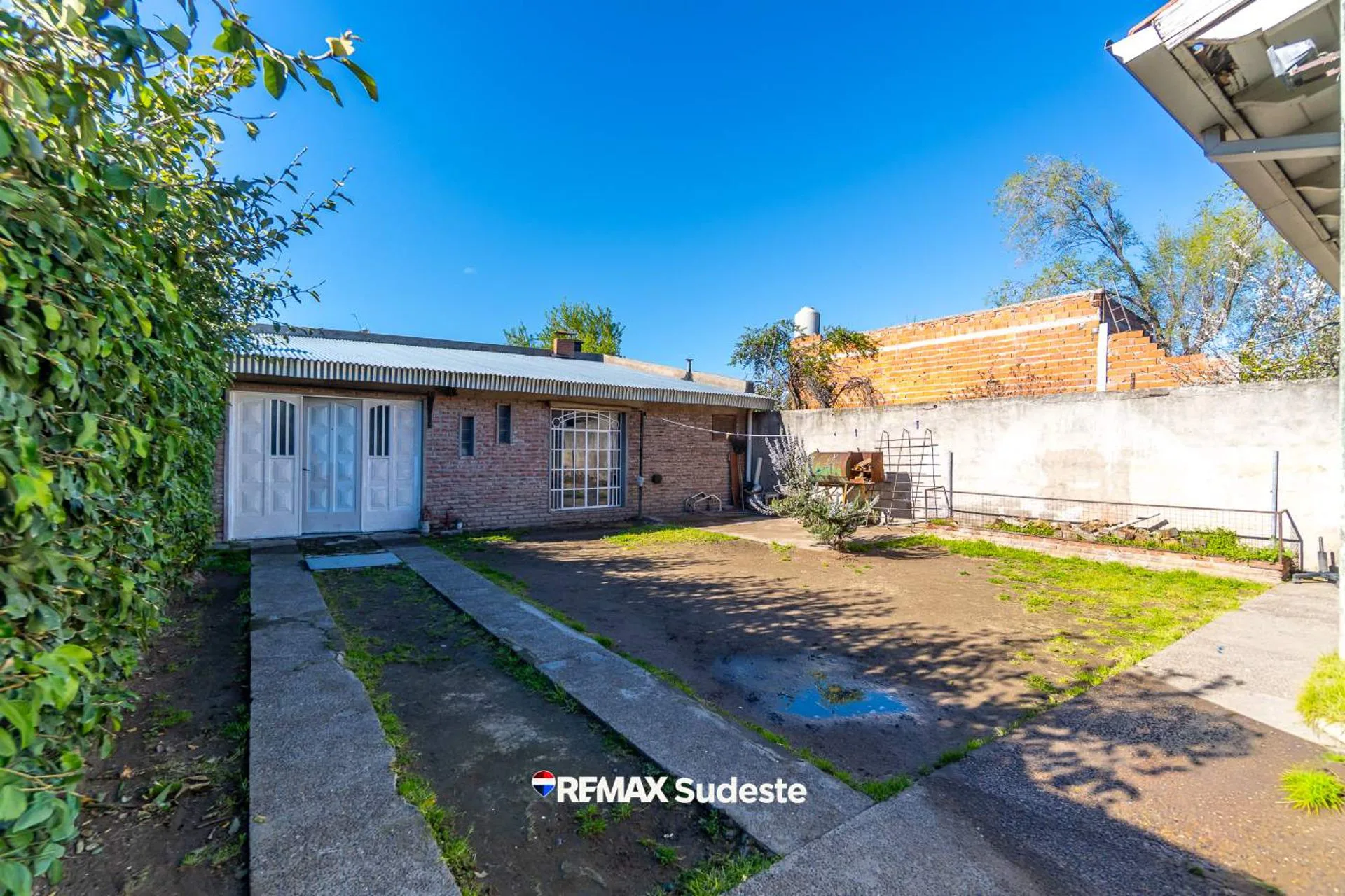 VENTA CASA 3 DOR. APTA CREDITO B. PAMPA CENTRAL foto 4