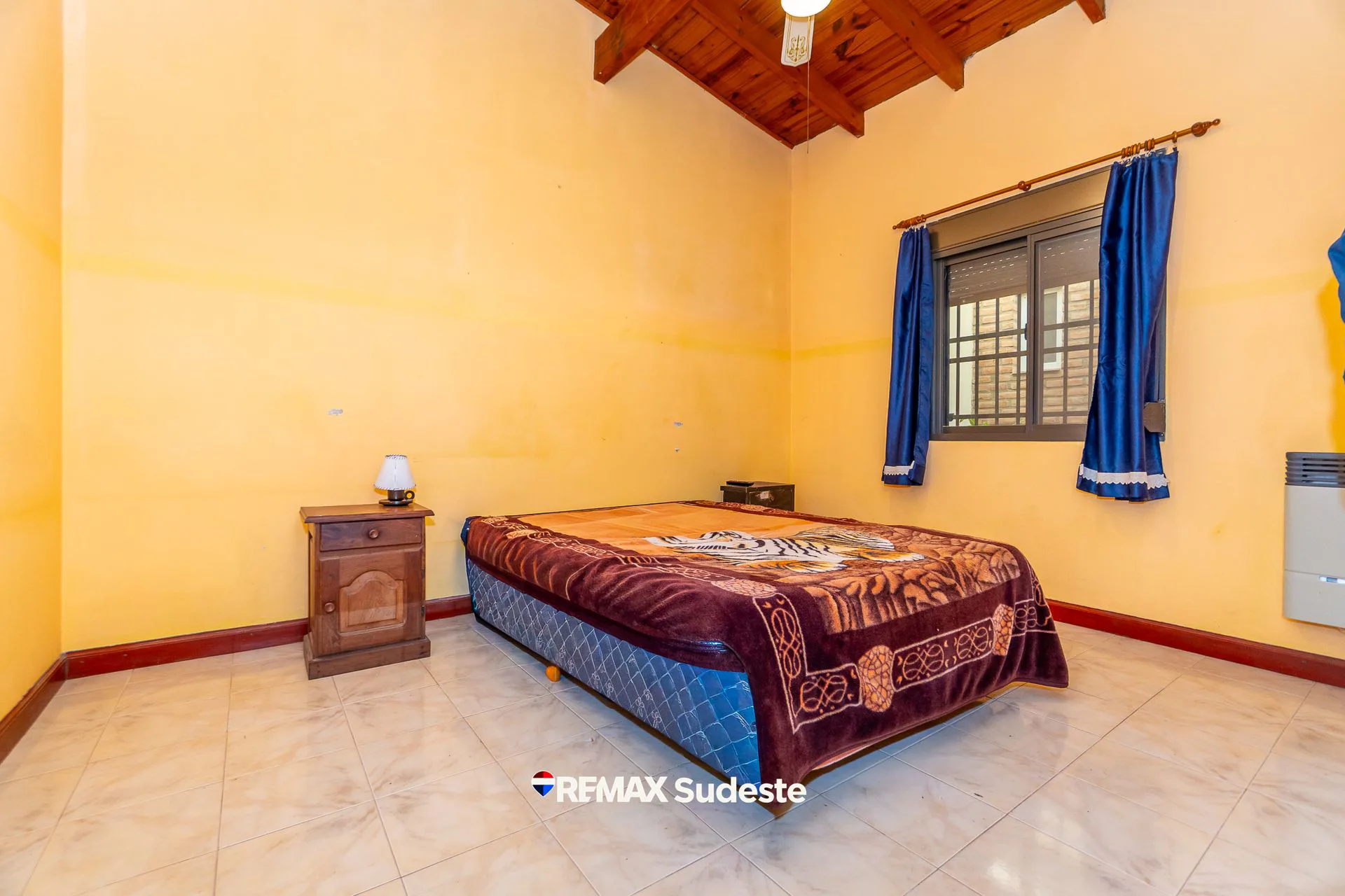 VENTA CASA 3 DOR. APTA CREDITO B. PAMPA CENTRAL foto 5