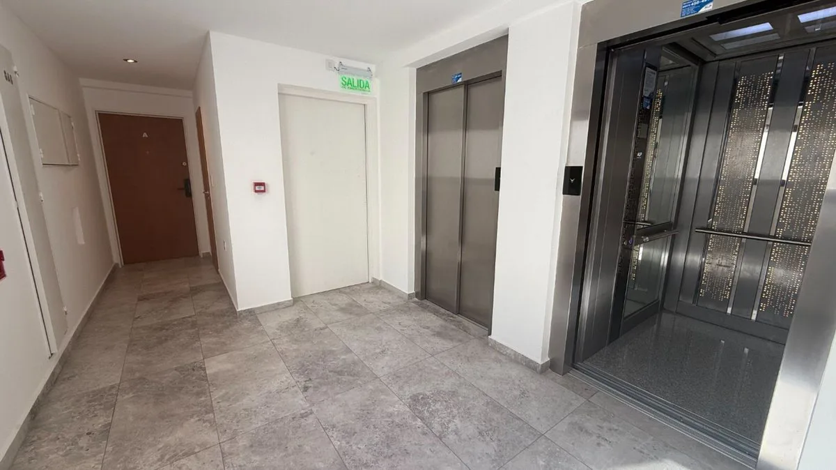DEPARTAMENTO 1 DORMITORIO EN VENTA LA PLATA BALCON foto 5