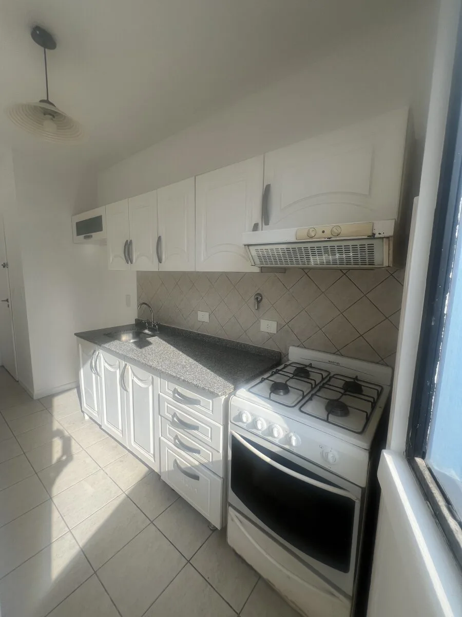 VTA. Depto. en Edif. IBIZA I, 2 ambientes foto 5