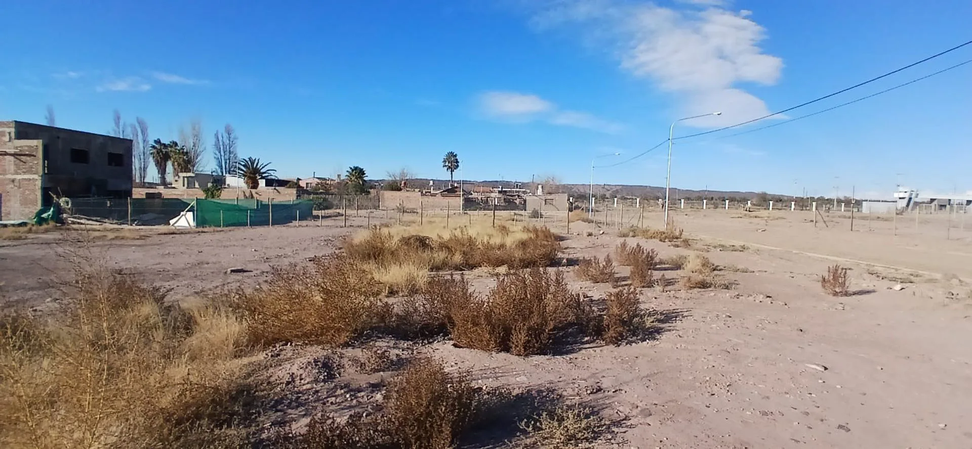 Lote en Venta Bº Distrito Azcuenaga - Lunlunta foto 4