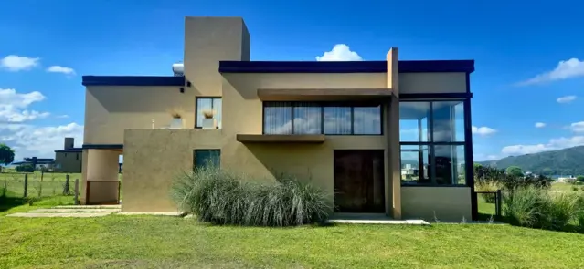 VENTA CASA 2 DORMITORIOS, PUERTO DEL AGUILA