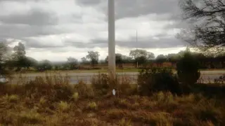 Venta Terreno 3 ha - Autopista 25 de Mayo 1500 - San Luis foto 3