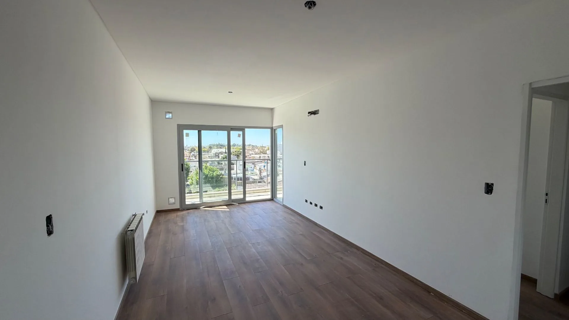 VENTA DEPARTAMENTO 1 DORMITORIO VENADO TUERTO foto 3