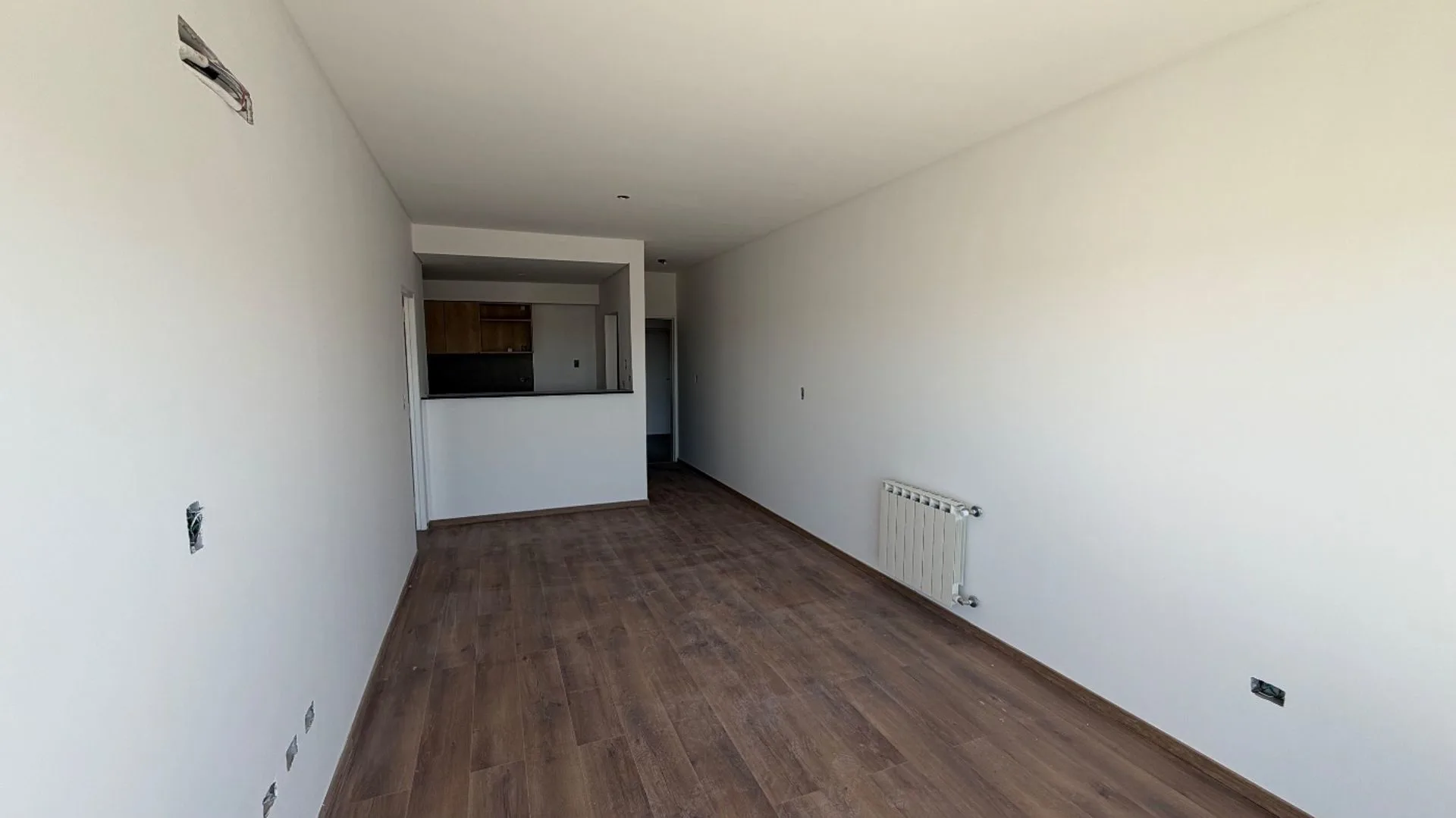 VENTA DEPARTAMENTO 1 DORMITORIO VENADO TUERTO foto 4