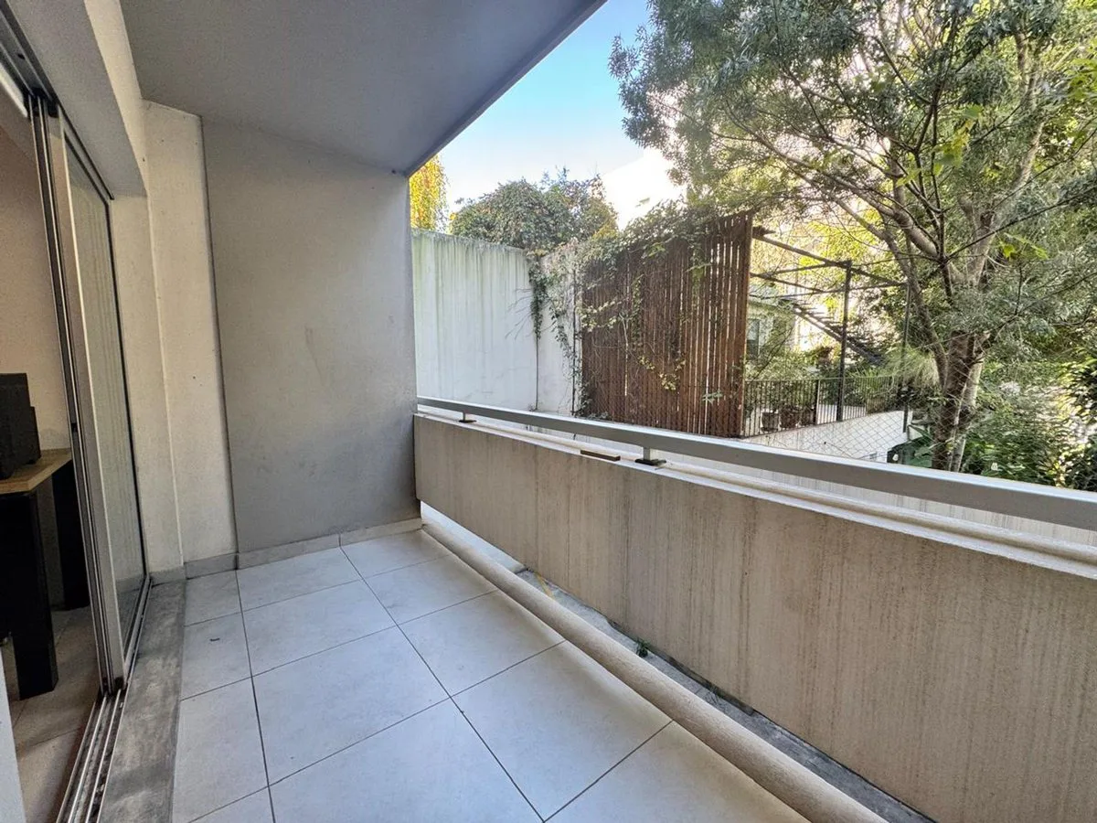 VENTA DEPARTAMENTO MONOAMBIENTE BELGRANO foto 4