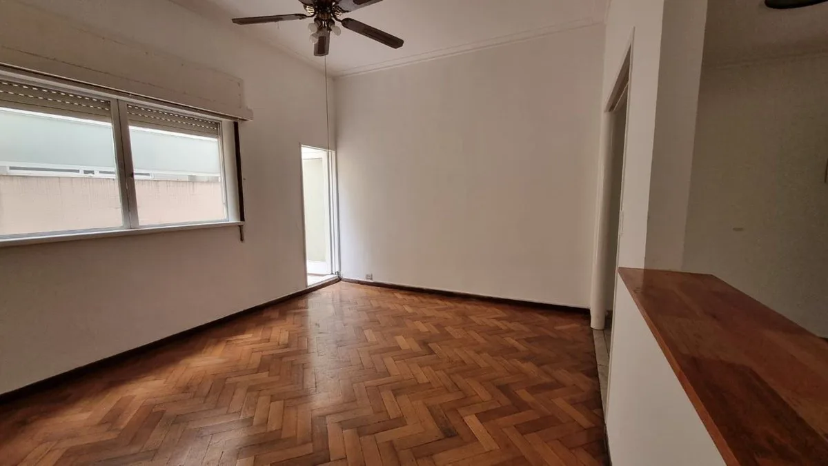 3 ambientes venta en Villa del Parque - Reciclado foto 2