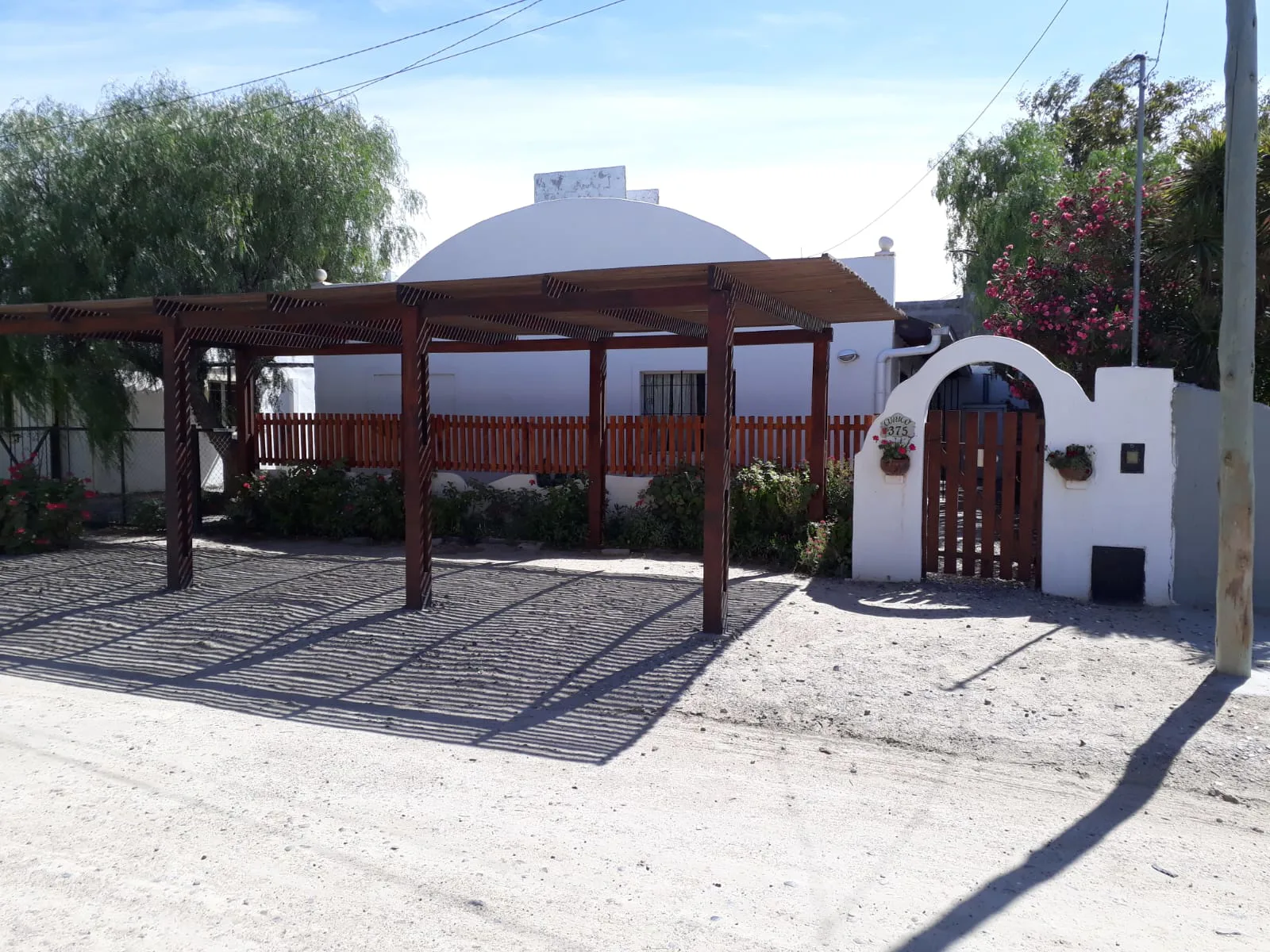 VENTA -COMPLEJO TURÍSTICO – LAS GRUTAS – RIO NEGRO foto 2