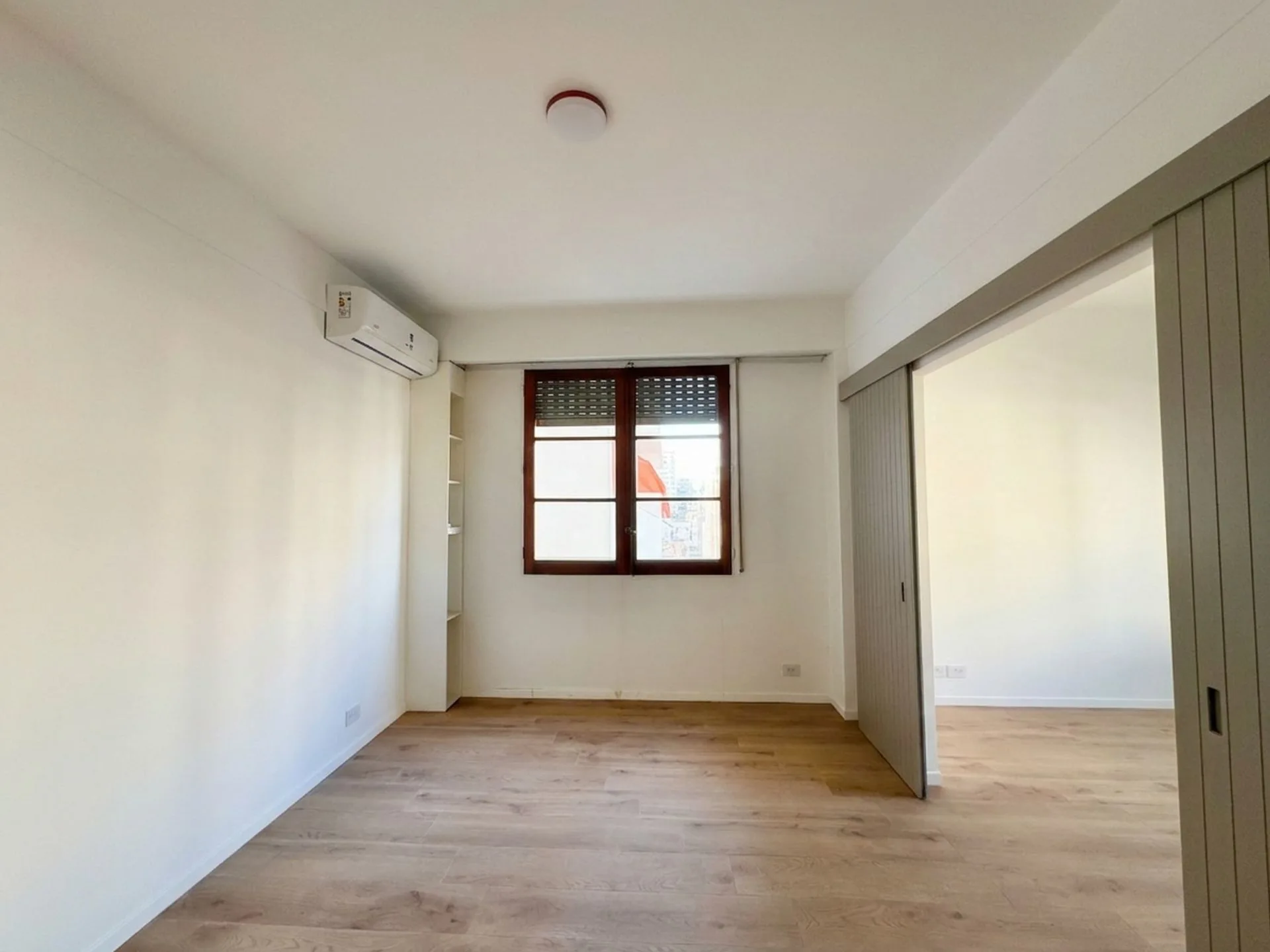 VENTA DEPARTAMENTO TRES AMBIENTES REFACCIONADO foto 4