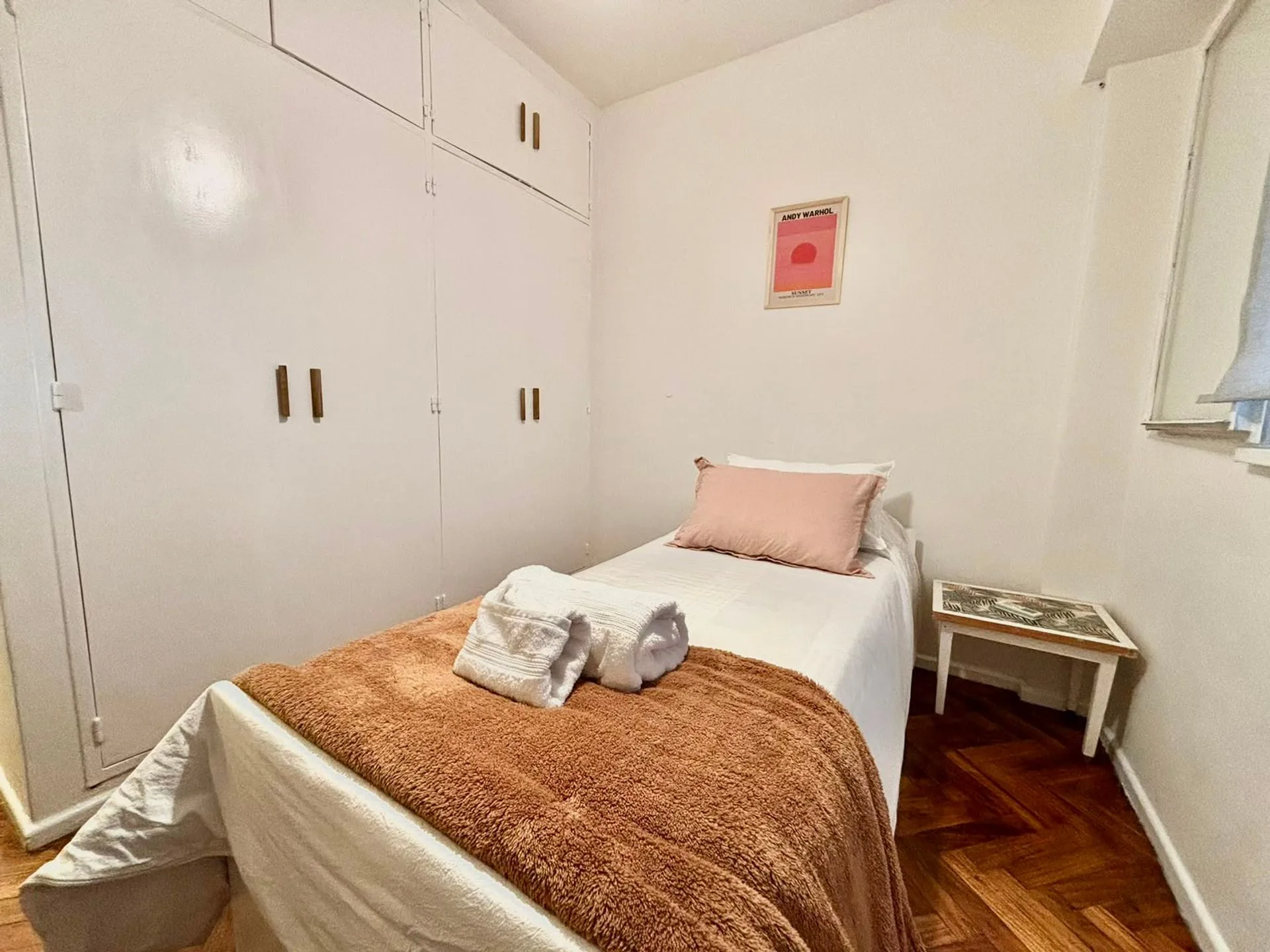 VENTA DEPARTAMENTO 3 AMBIENTES PQUE CENTENARIO foto 3