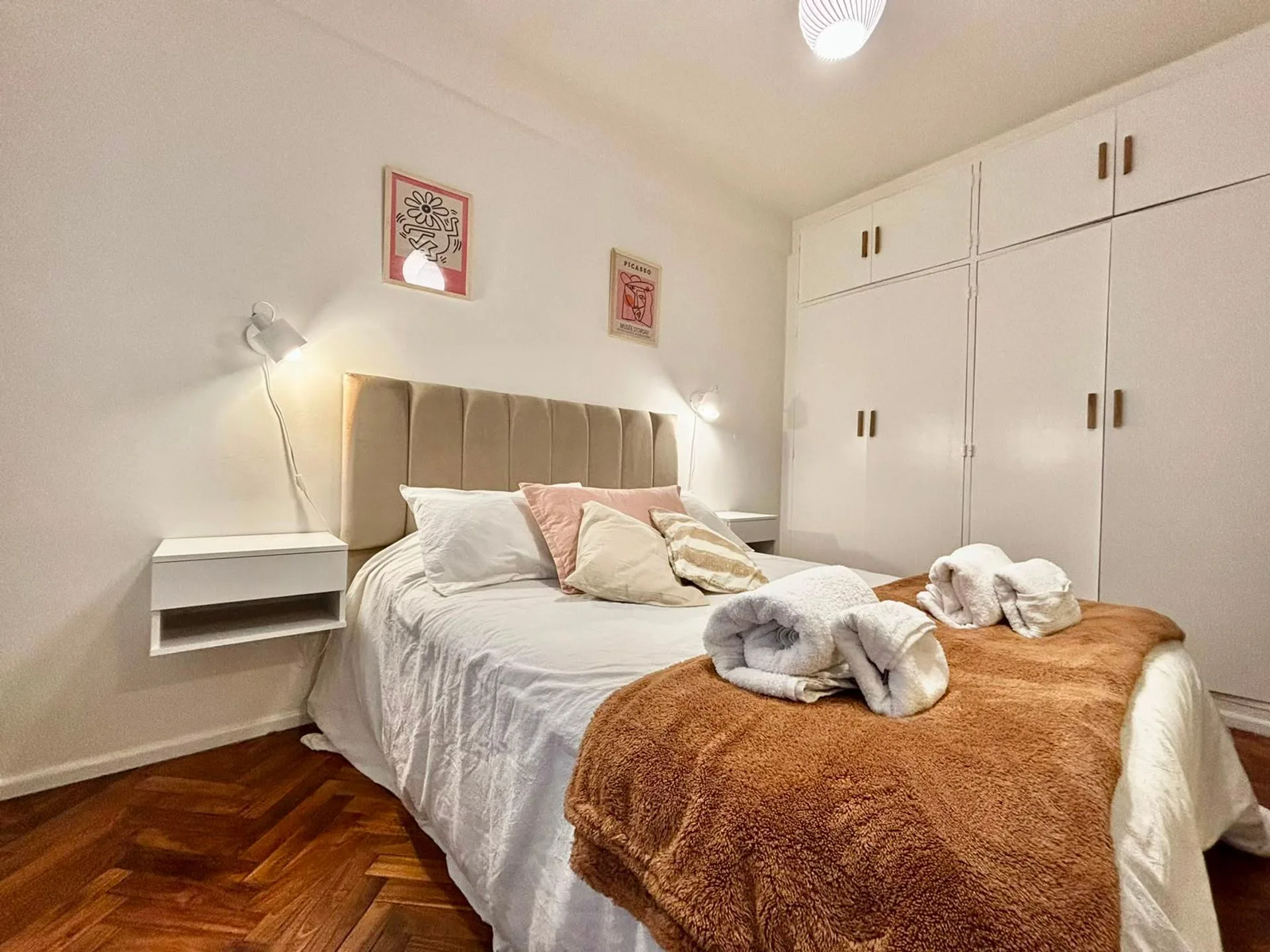 VENTA DEPARTAMENTO 3 AMBIENTES PQUE CENTENARIO foto 5
