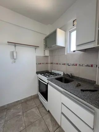 DEPARTAMENTO 2 AMBIENTES, ALQUILER foto 4