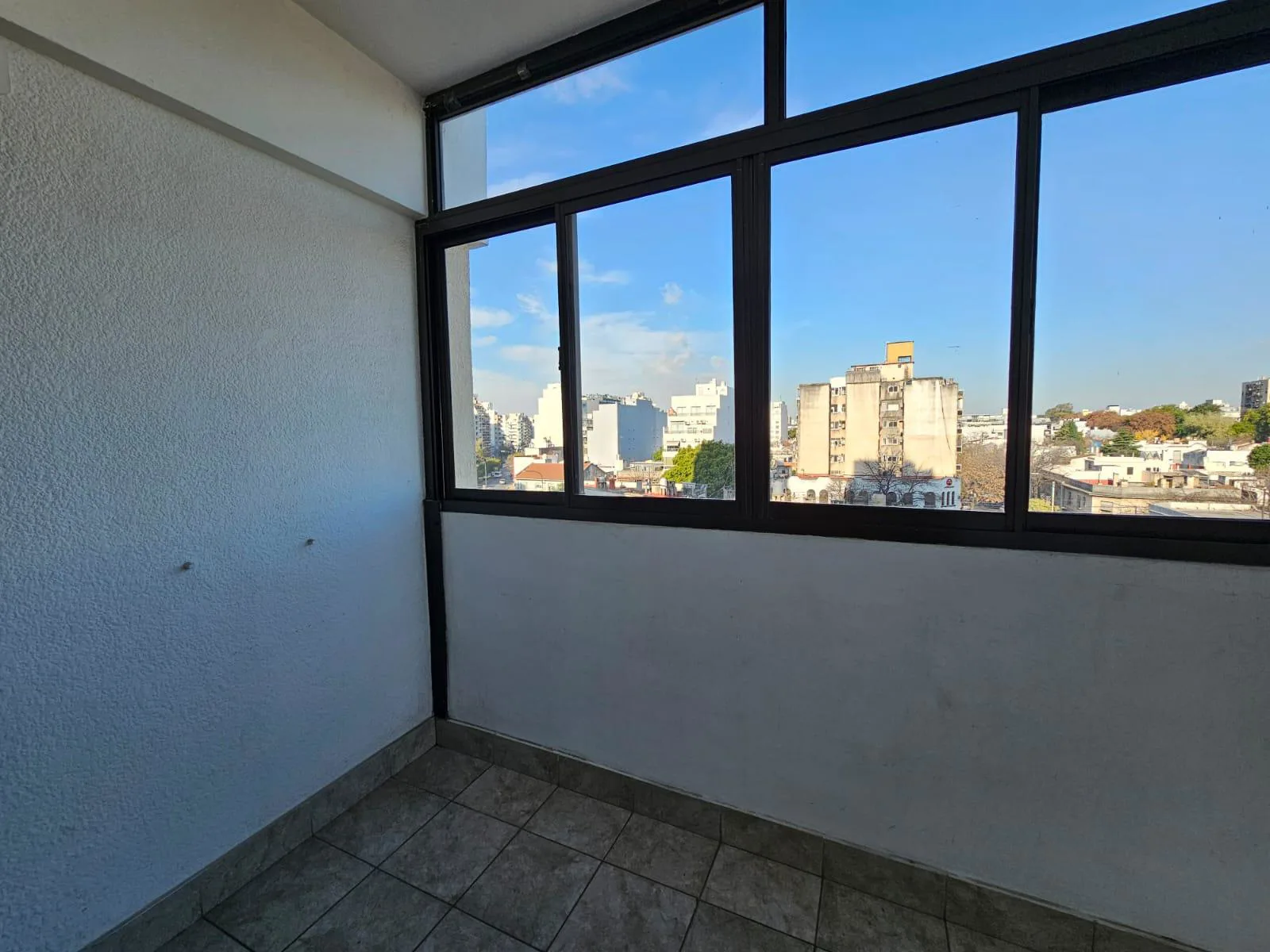 Departamento 2 ambientes con balcón - Tronador 3800, Saavedra foto 3