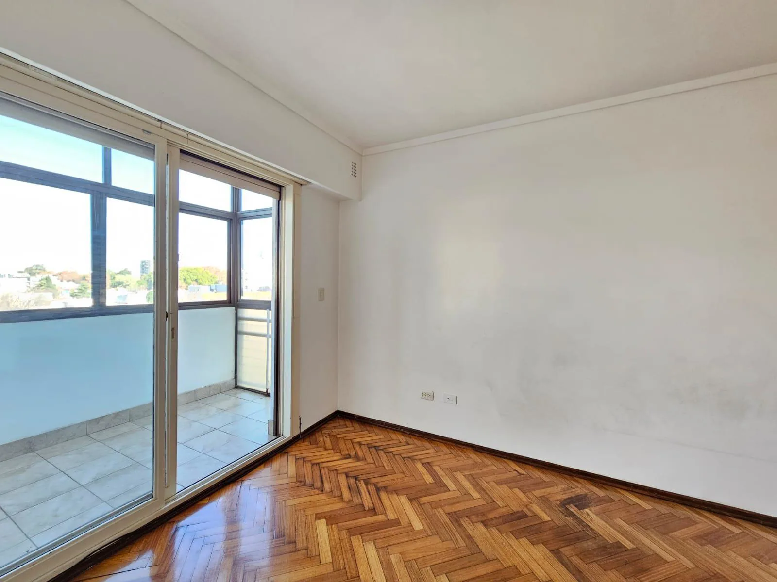 Departamento 2 ambientes con balcón - Tronador 3800, Saavedra foto 4