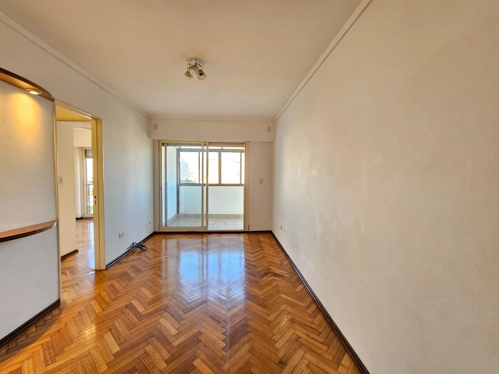 Departamento 2 ambientes con balcón - Tronador 3800, Saavedra foto 5