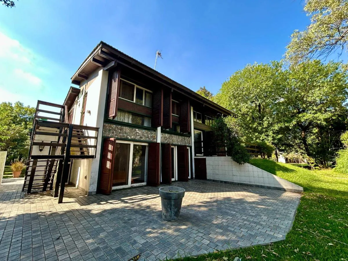 VENTA CASA 6 AMBIENTES COUNTRY CLUB EL POTRERO foto 5