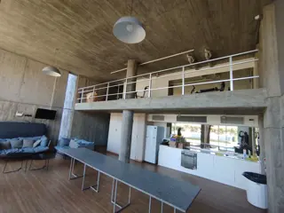Alquiler - Olive 964 - Arroyito - Semipiso 3 dormitorio con cochera foto 2