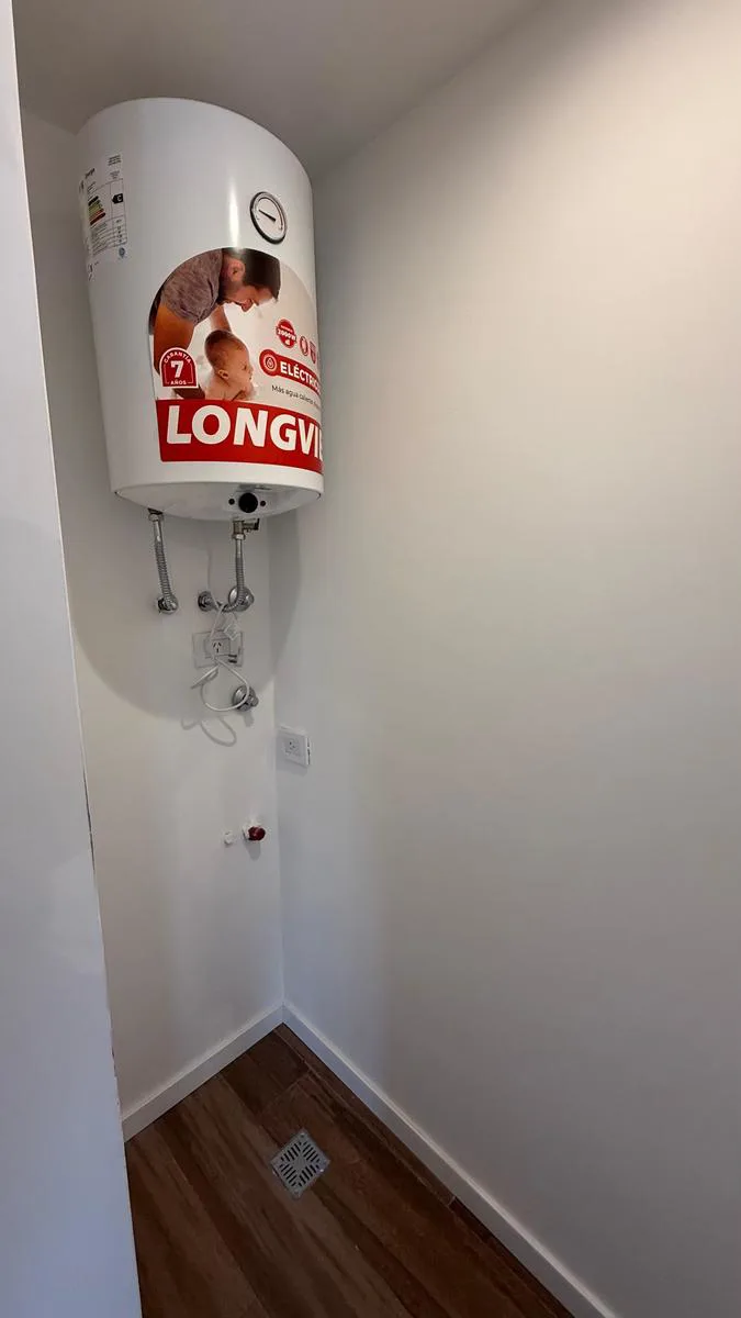 Rioja y Rodríguez - Departamento de 1 dormitorio - Rosario, Barrio Lourdes foto 4