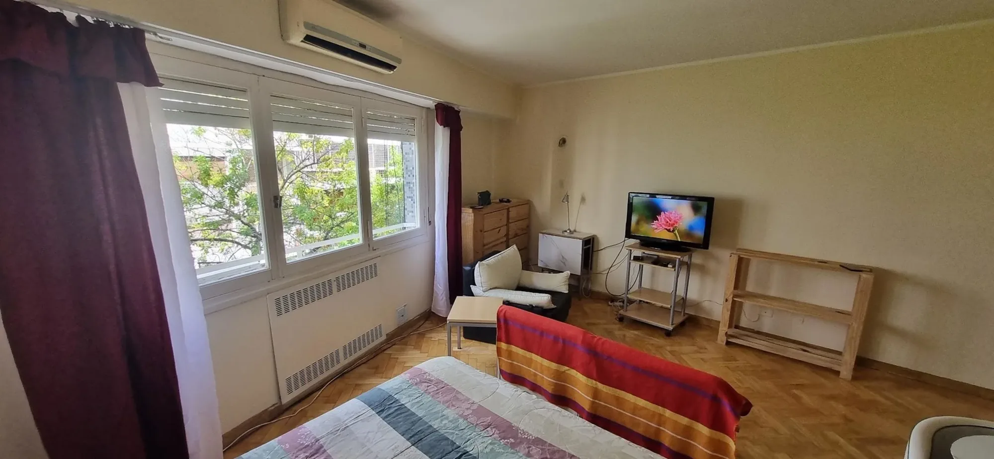 Studio apartment in Palermo – photo 3 of 10