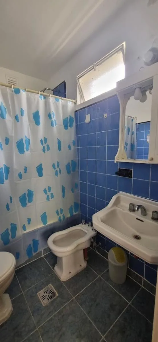 Studio apartment in Palermo – photo 7 of 10