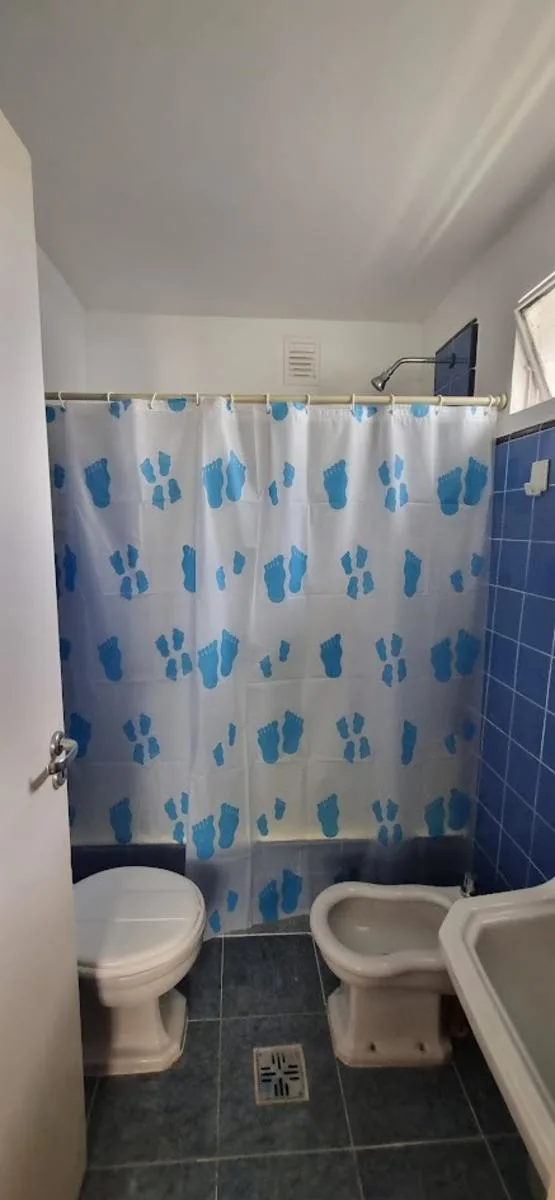 Studio apartment in Palermo – photo 8 of 10