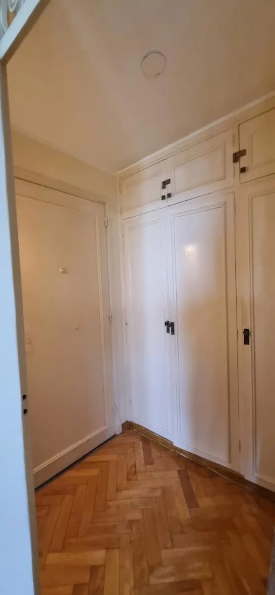 Studio apartment in Palermo – photo 9 of 10