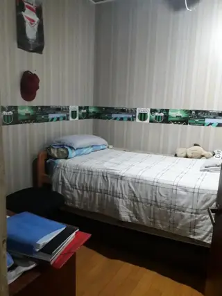 PH 4 AMBIENTES INTERNO (GUAMINI 2800) MATADEROS foto 3