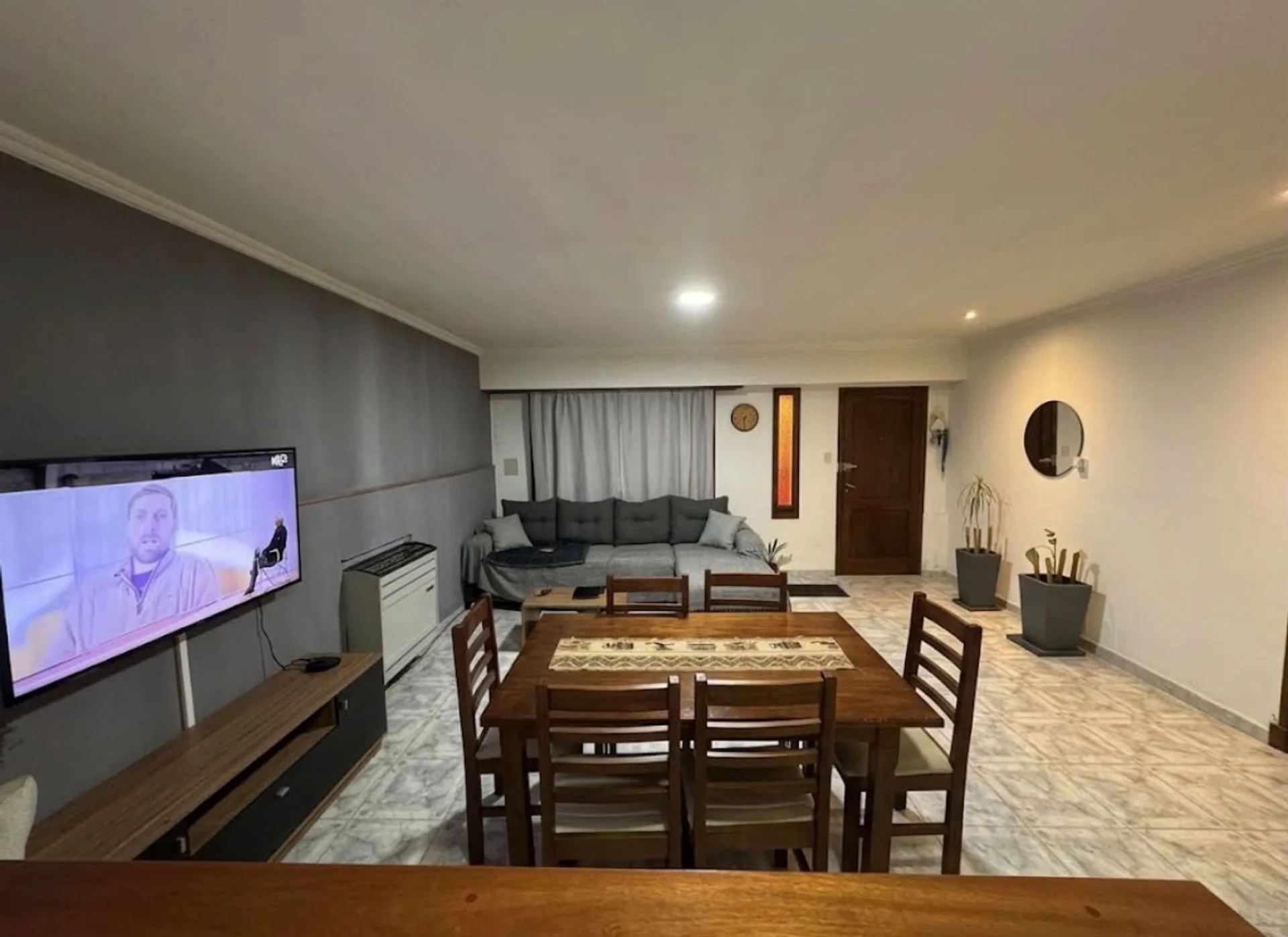 VENTA CASA 4 AMB C/GARAGE CENTRO BALCARCE A.CREDIT foto 3