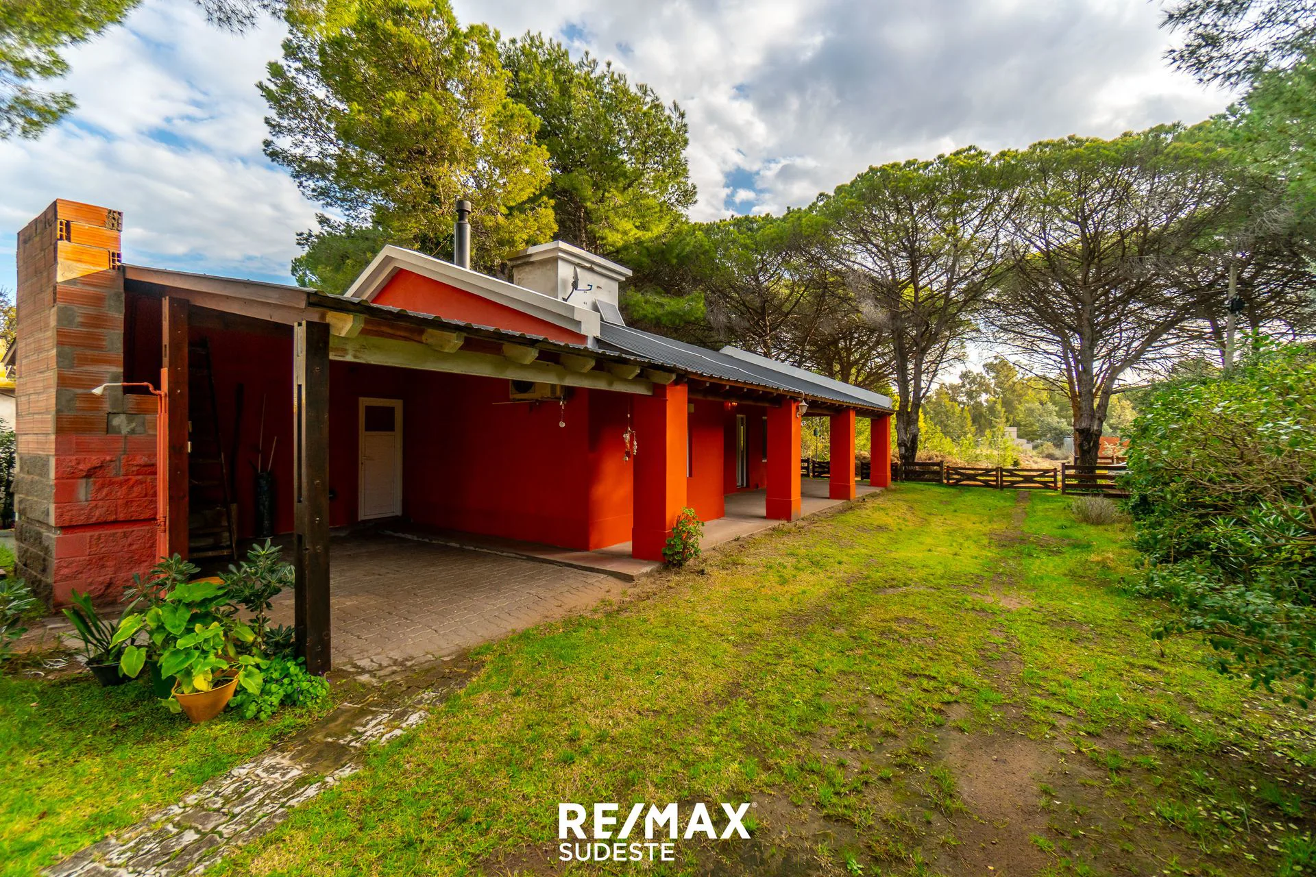 VENTA CASA LOTE PARQUIZADO PEHUEN CO APTA CRÉDITO foto 2