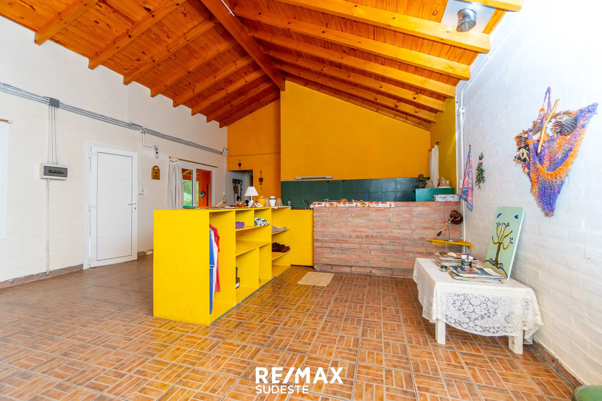 VENTA CASA LOTE PARQUIZADO PEHUEN CO APTA CRÉDITO foto 5