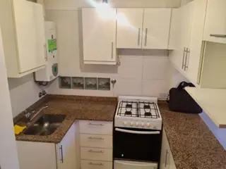 Extraordinario 2 amb- VILLA URQUIZA foto 2