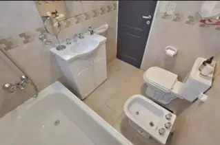 Asombroso Semipiso de 3 Amb- SAAVEDRA foto 3