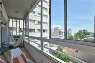 Asombroso Semipiso de 3 Amb- SAAVEDRA foto 5