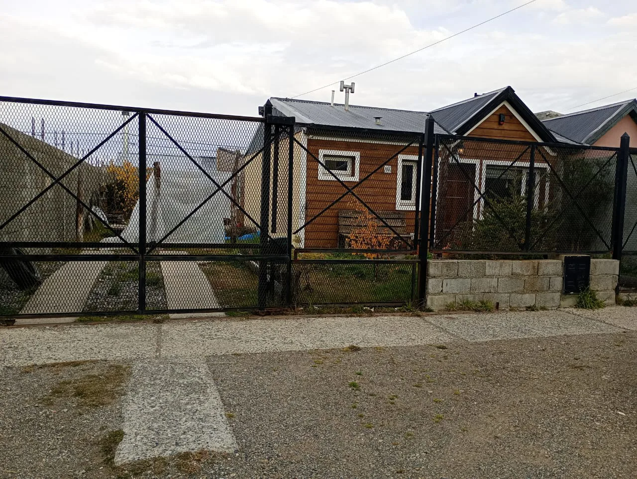VENTA – CASA – CHACRA XIII foto 2