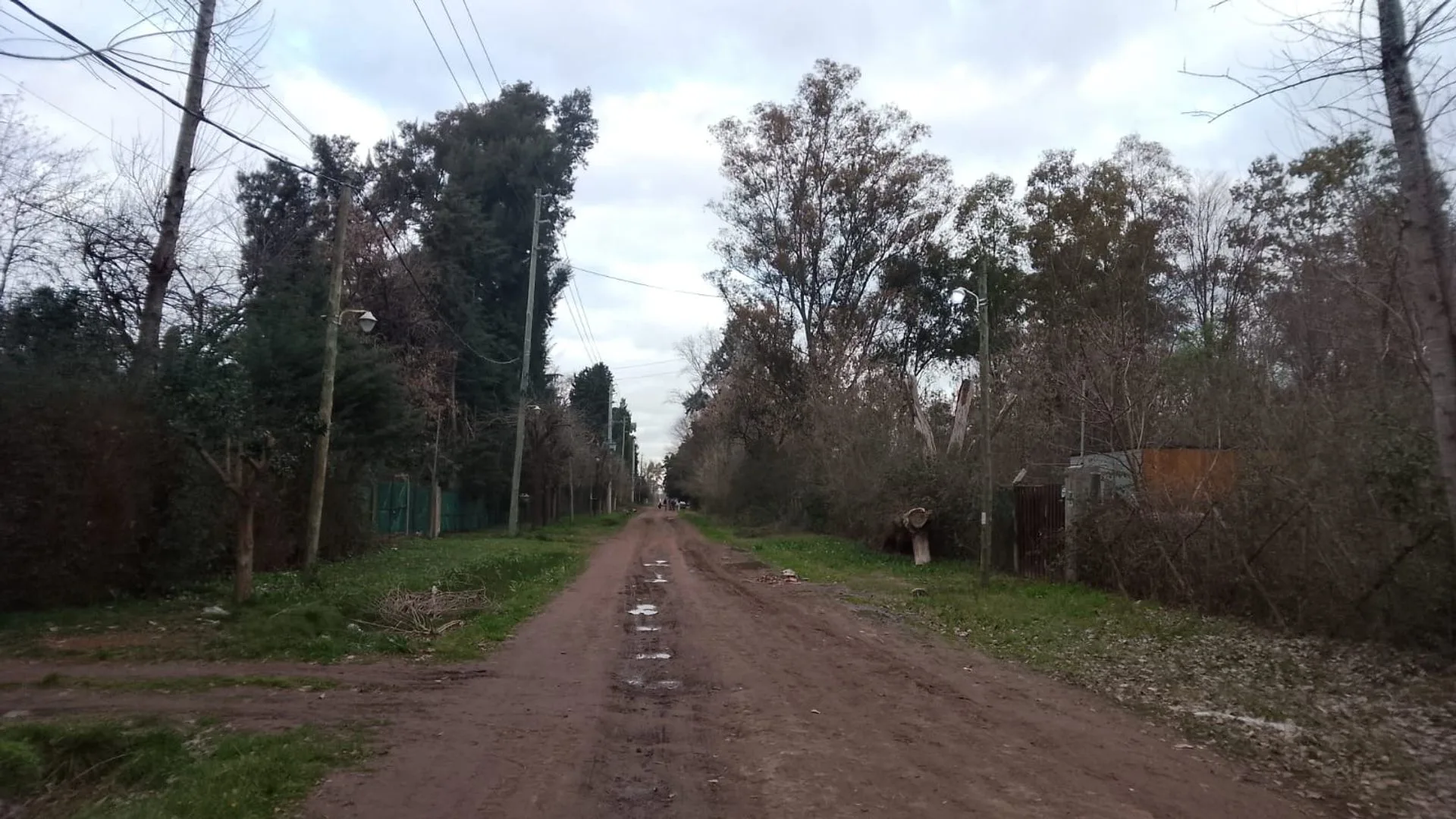 Lote 1042 M2 arboleda  El Casco Gral Rodriguez foto 3